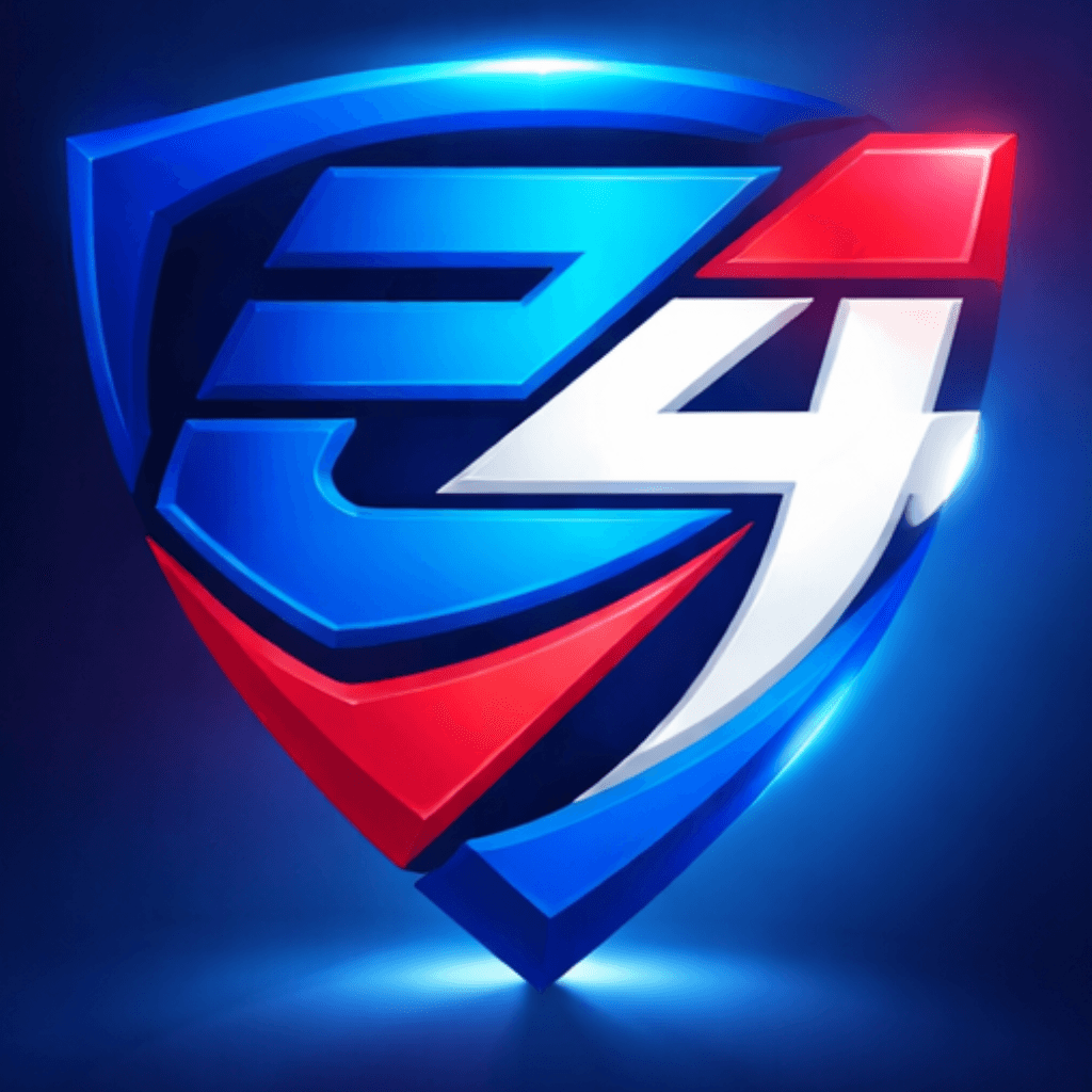 Logo E24